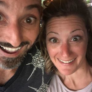 Meet your Posher, Jacquie